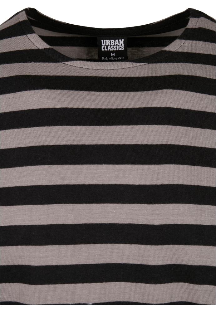 Regular Stripe LS Urban Classics