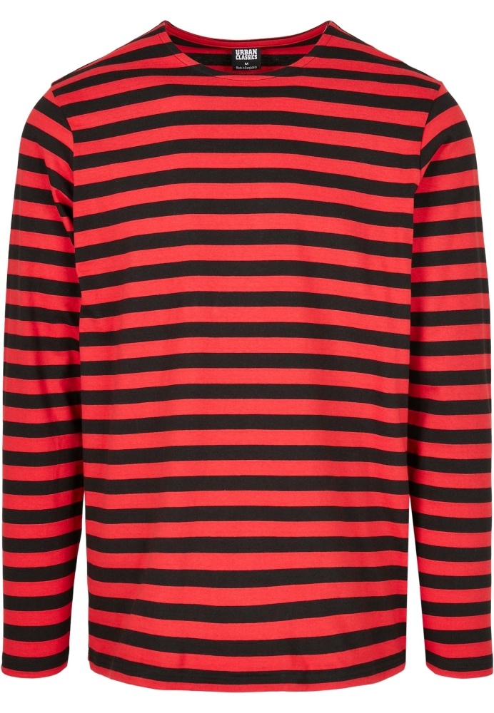 Regular Stripe LS Urban Classics