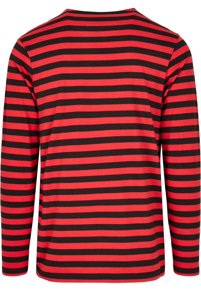 Regular Stripe LS Urban Classics