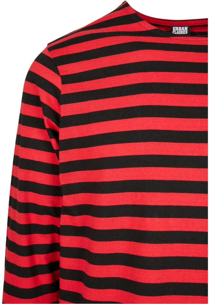 Regular Stripe LS Urban Classics