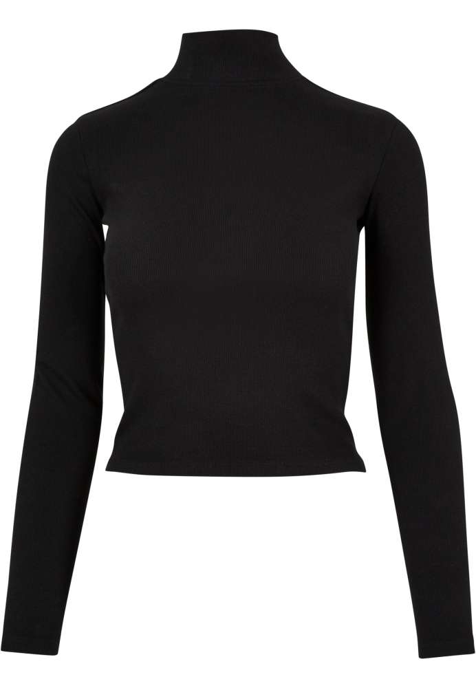 Rib Back Cut Out Longsleeve dama Urban Classics