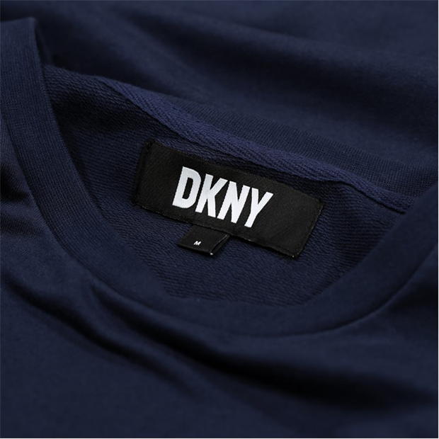 DKNY DKNY Icemen LS Top Sn99