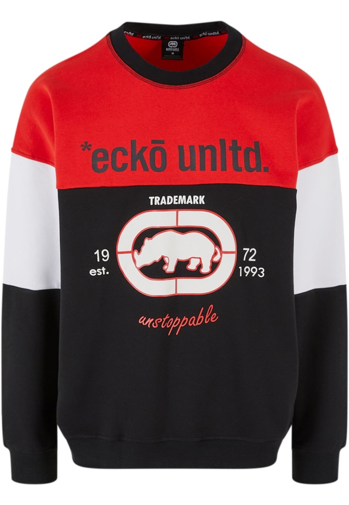 Ecko Unltd. Crewneck Ecko Unltd