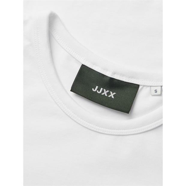 Tricou JJXX Celine LS Ld00