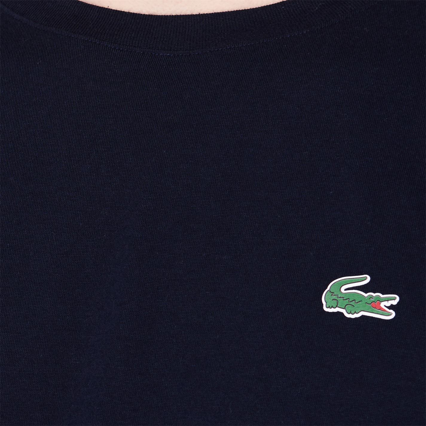 Camasa Lacoste Logo Maneca Lunga T