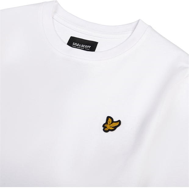 Camasa Lyle and Scott Classic Maneca Lunga T