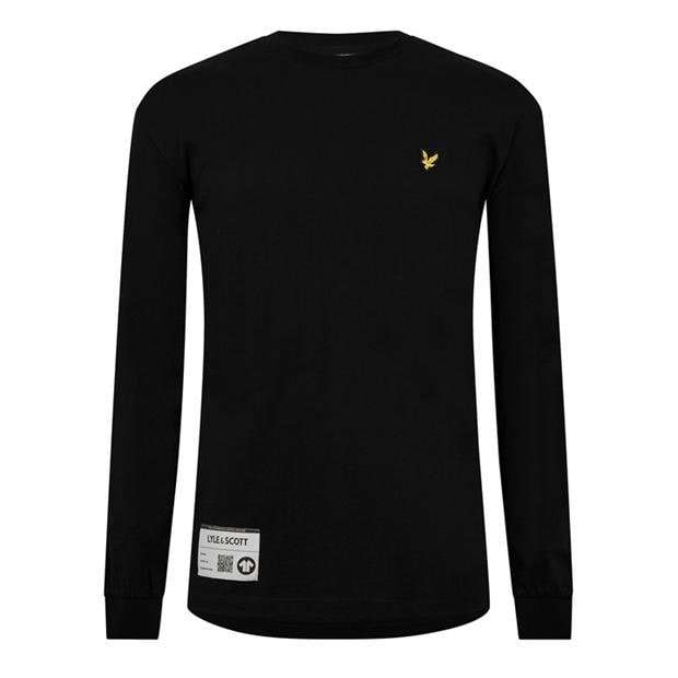 Tricou Lyle and Scott Lyle Osize LS Sn99