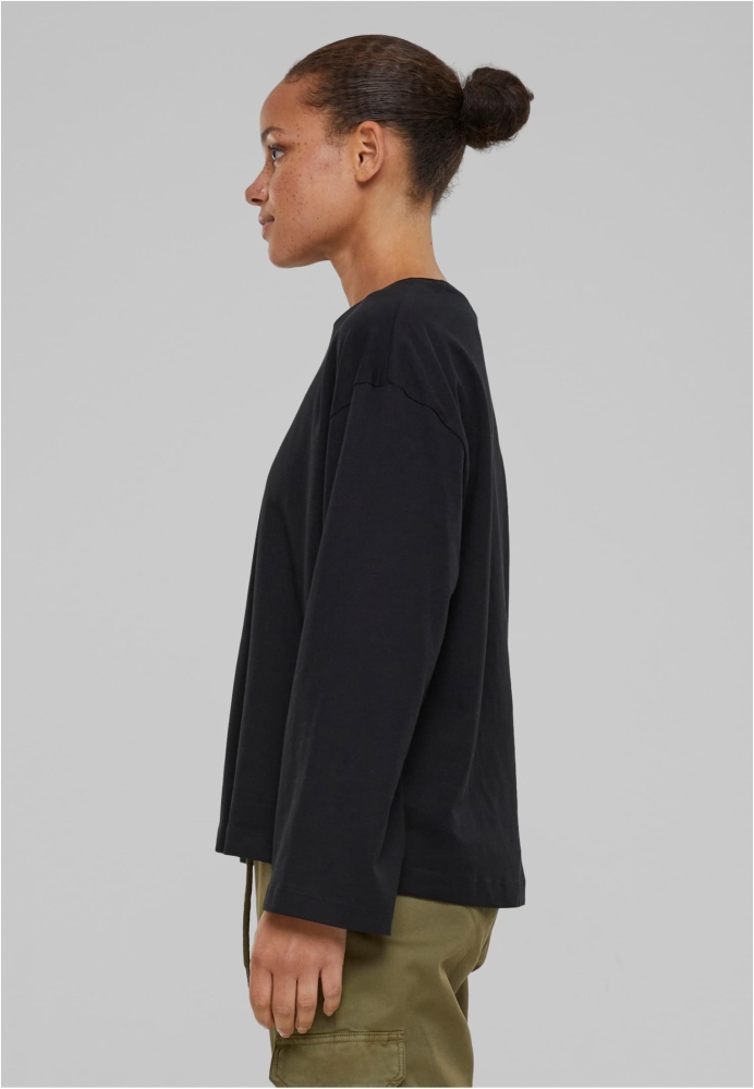 Organic Oversized Longsleeve dama Urban Classics