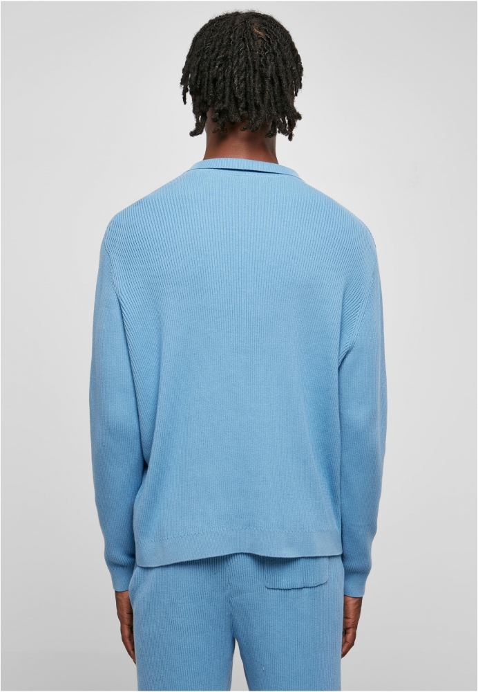 Ribbed Oversized Longsleeve Urban Classics