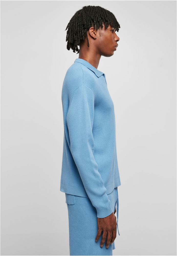 Ribbed Oversized Longsleeve Urban Classics