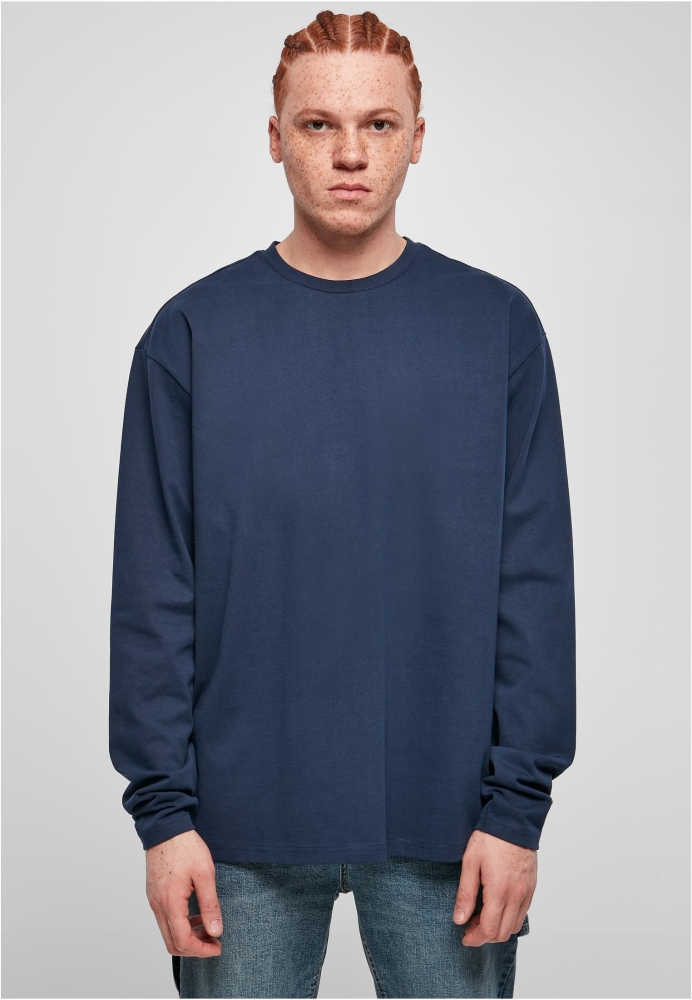 Ultra Heavy Oversized Longsleeve Urban Classics