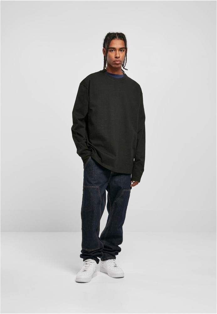 Ultra Heavy Oversized Longsleeve Urban Classics