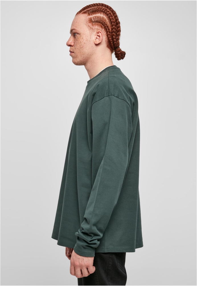 Ultra Heavy Oversized Longsleeve Urban Classics