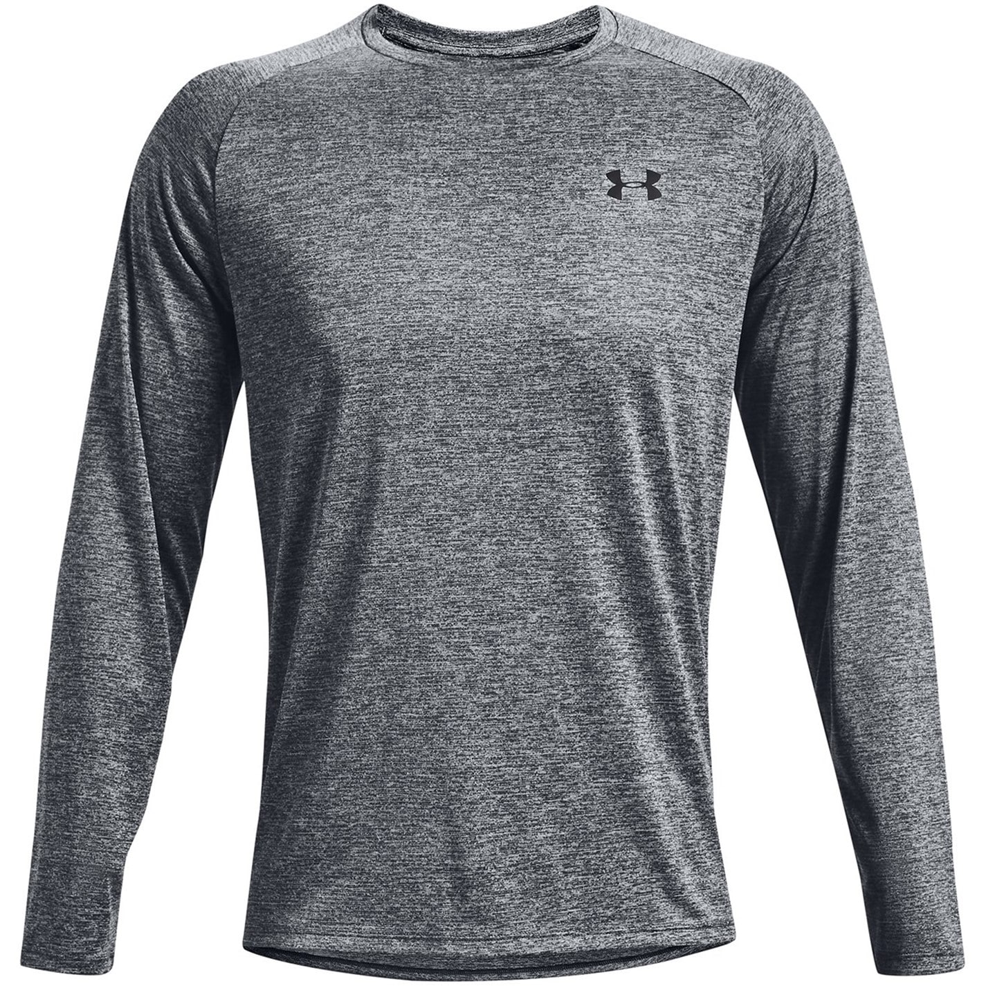 Camasa Under Armour Tech 2.0 Maneca Lunga T barbat