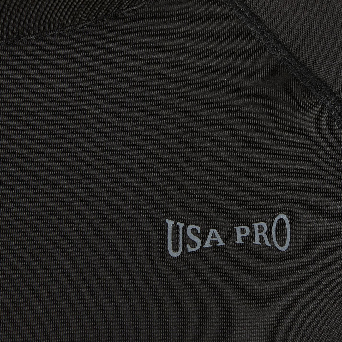 Camasa USA Pro Maneca Lunga T-