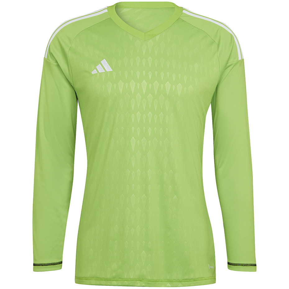 Adidas Tiro 23 Competition Maneca Lunga Portar Jersey green HK7693