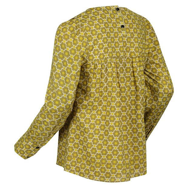 Regatta Orla Kiely Blouse Top