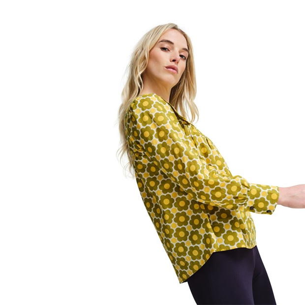 Regatta Orla Kiely Blouse Top