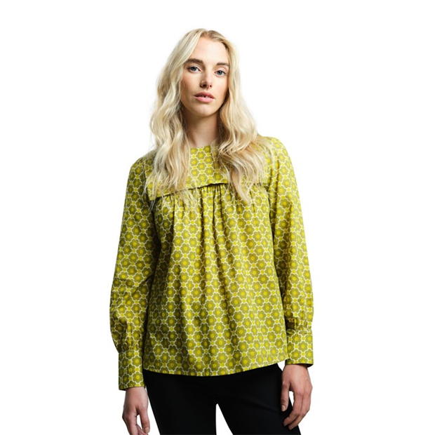 Regatta Orla Kiely Blouse Top