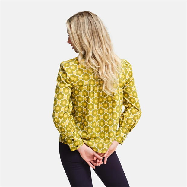 Regatta Orla Kiely Blouse Top