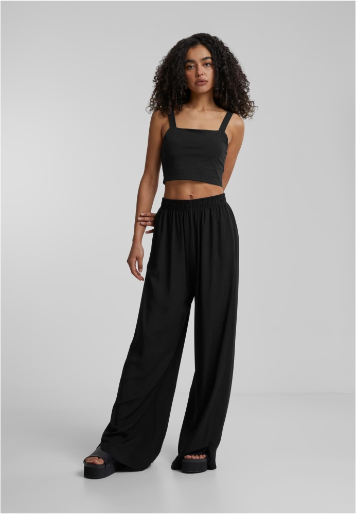 Cropped Top dama Urban Classics