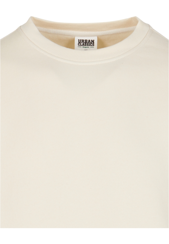 Organic Basic Crew Urban Classics