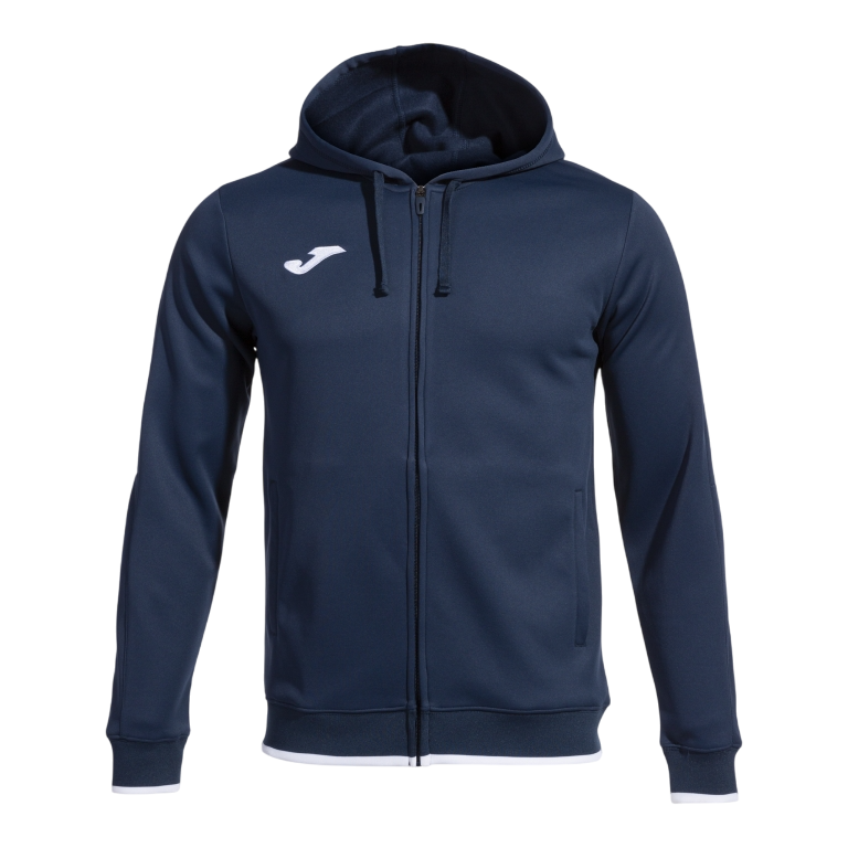 Bluza sport barbati joma olimpiada bleumarin