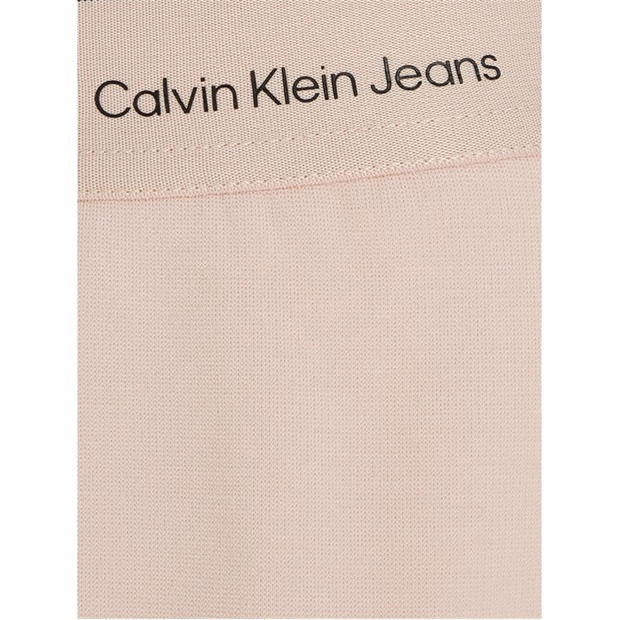 Blug Calvin Klein CKJ Logo Swt Short Jn43 Calvin Klein Jeans