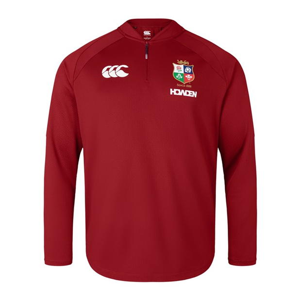 Canterbury British and Irish Lions 2024 Everest First Layer Top adulti