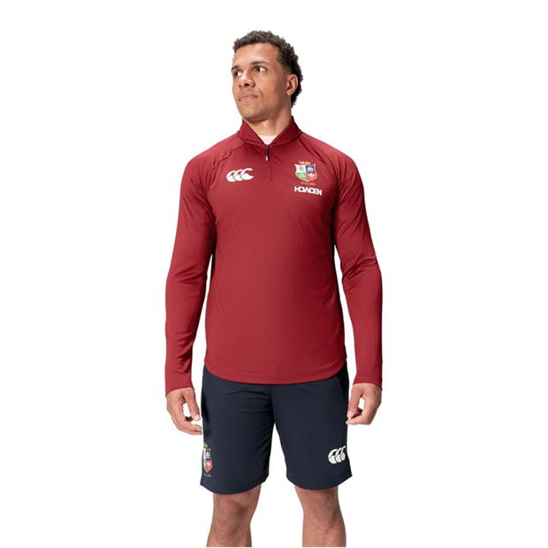 Canterbury British and Irish Lions 2024 Everest First Layer Top adulti