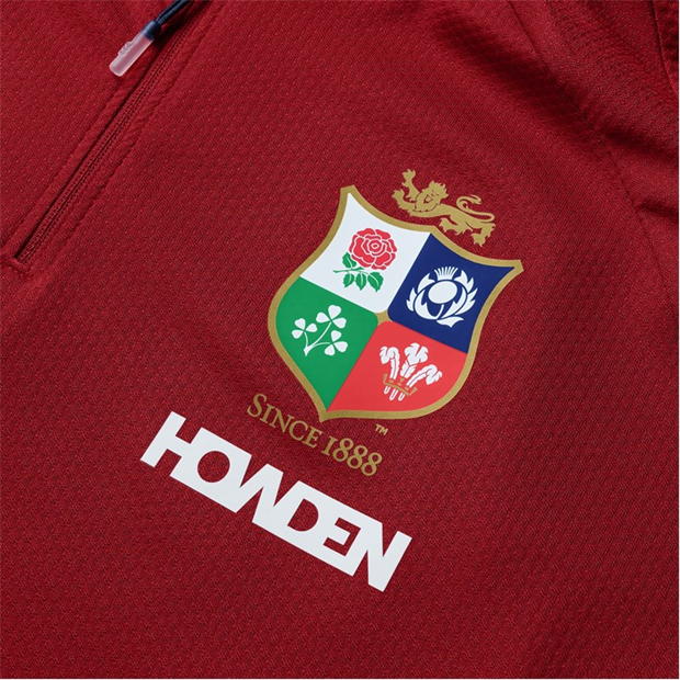 Canterbury British and Irish Lions 2024 Everest First Layer Top adulti