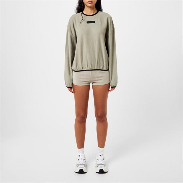 Bluza trening FEAR OF GOD ESSENTIALS Crewneck