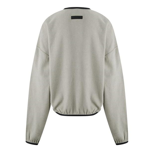 Bluza trening FEAR OF GOD ESSENTIALS Crewneck