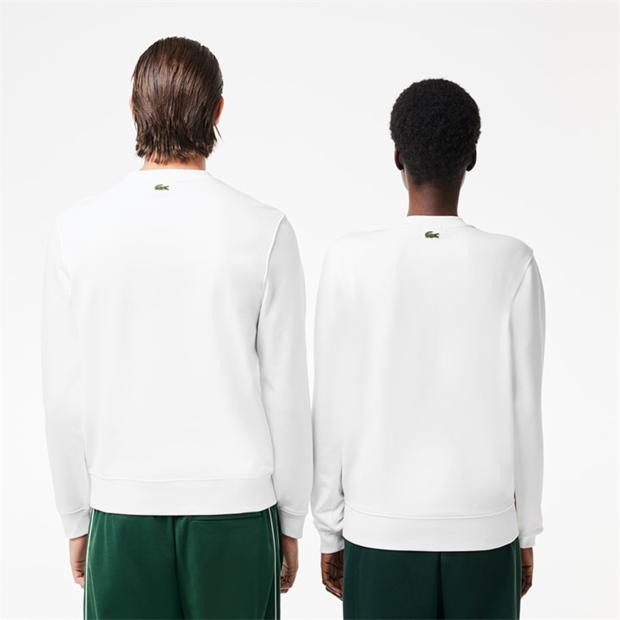 Lacoste Lacoste Croc Swtshrt 99