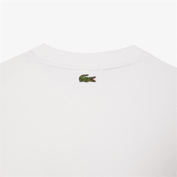 Lacoste Lacoste Croc Swtshrt 99