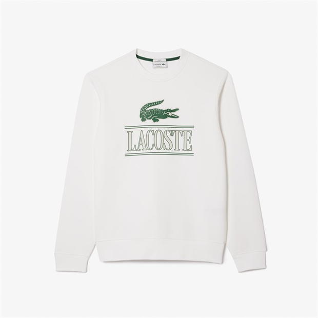 Lacoste Lacoste Croc Swtshrt 99