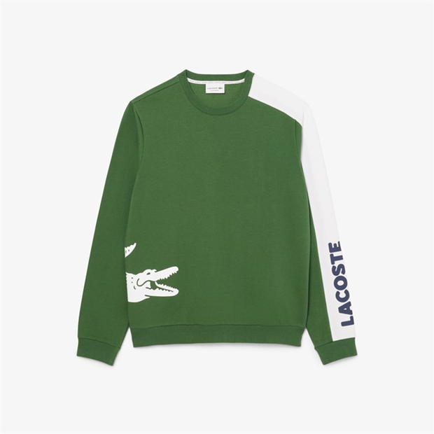 Lacoste Lacoste Wrap Swt Sn52