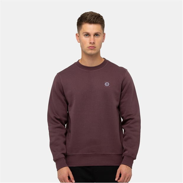 Bluza trening Marshall Artist Artist Marchio Crewneck