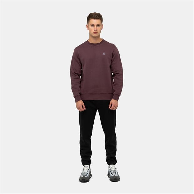 Bluza trening Marshall Artist Artist Marchio Crewneck