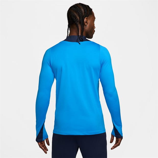 Nike Chelsea Strike Drill Top 2024 2025 adulti