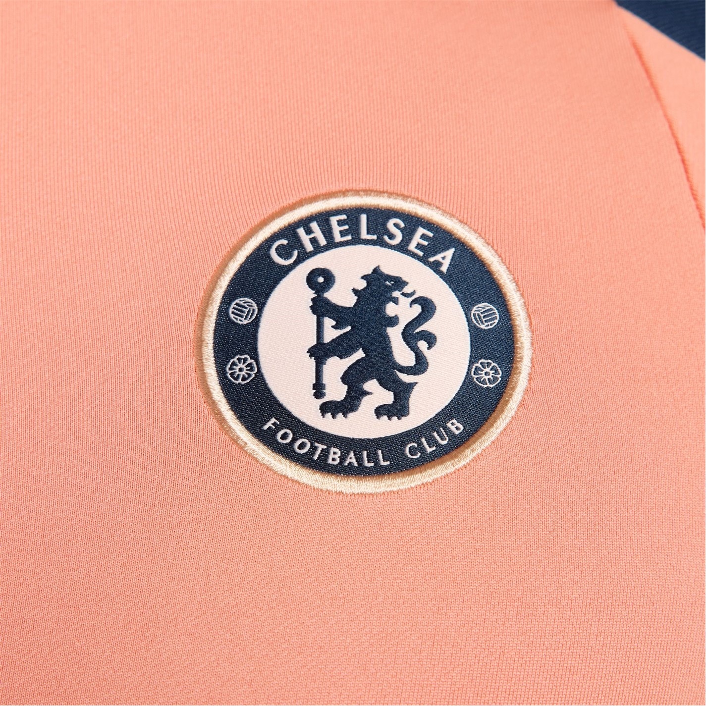 Nike Chelsea Strike Drill Top adulti