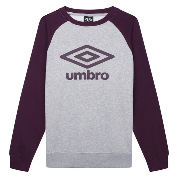 Umbro Raglan Sweat barbat