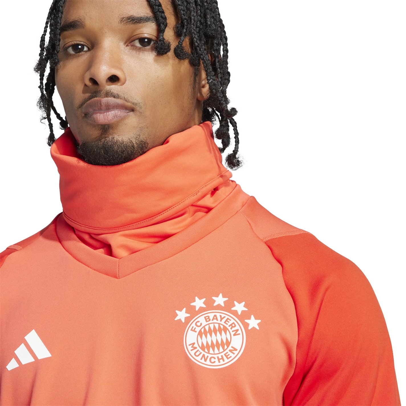 adidas Bayern Munich Tiro 23 Pro Warm Top adulti