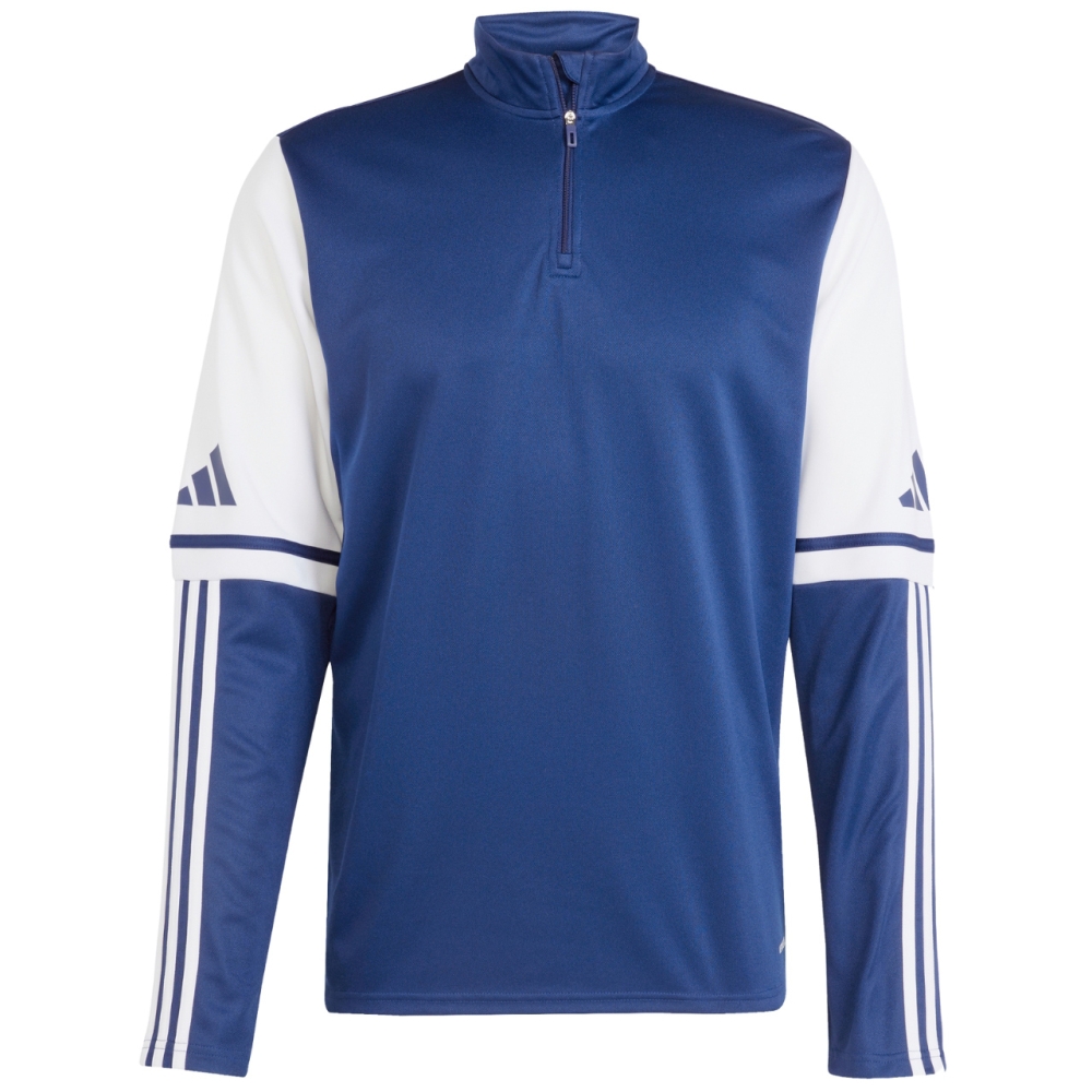 Bluza trening Men's adidas Squadra 25 Training Top blue-white JD2983