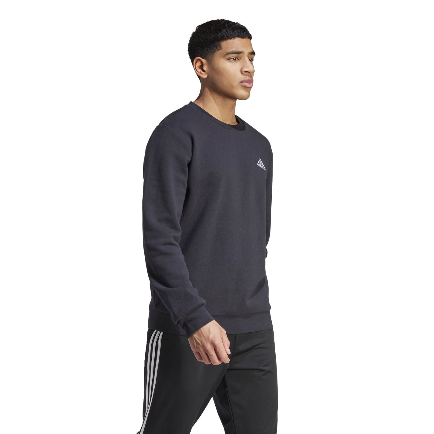 Bluza trening Bluza adidas FEELCOZY Essentials