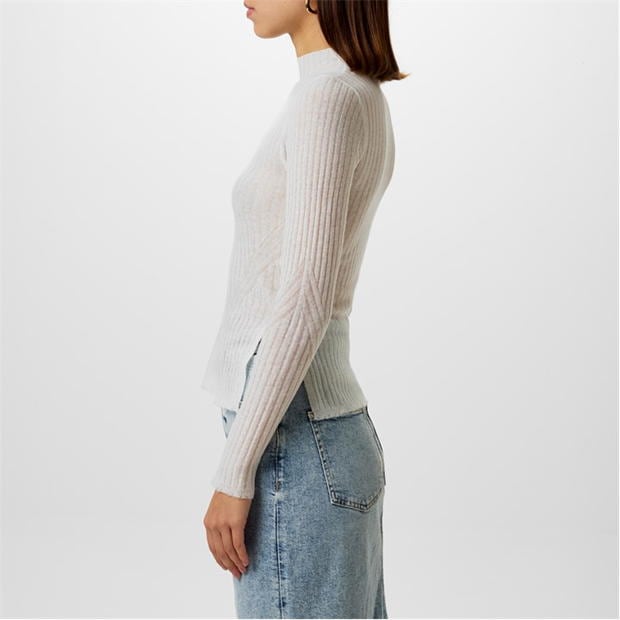 Boss C Fennon Knit Top