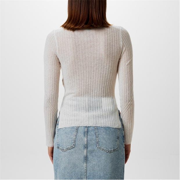 Boss C Fennon Knit Top