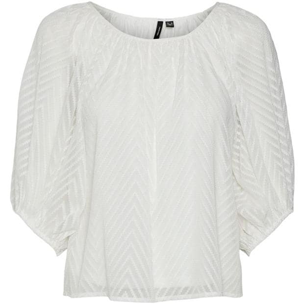 Vero Moda VM Nora Blouse Ld24