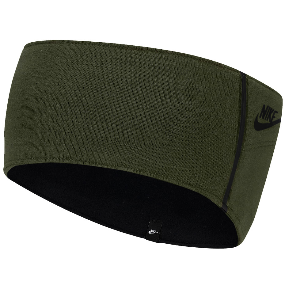 Bluza Headband Nike Tech olive N1004345216OS