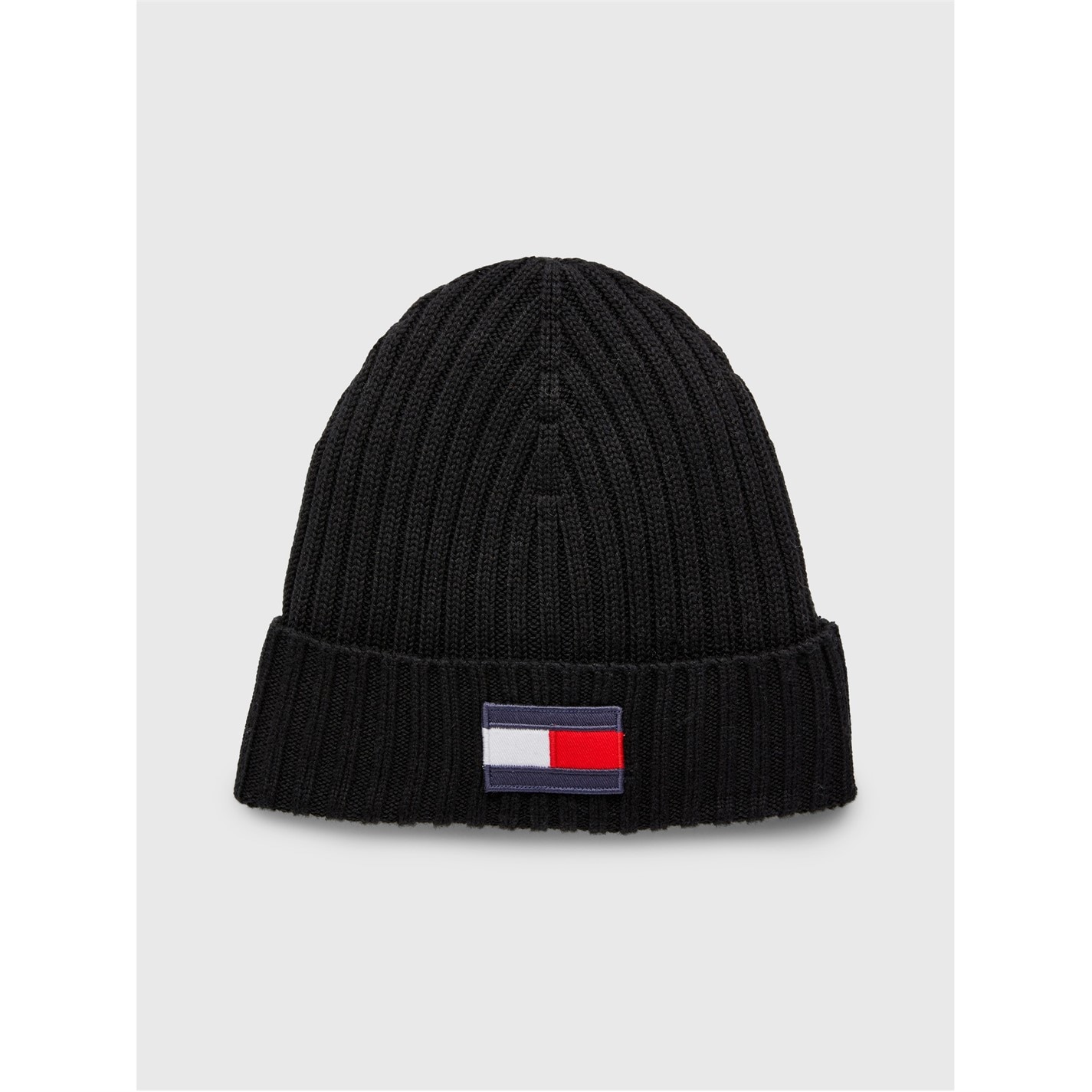 Bluza Tommy Hilfiger BIG FLAG BEANIE